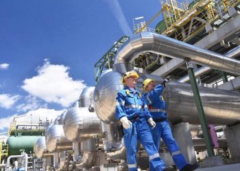 "En comparación con el mismo trimestre de 2023, las importaciones disminuyeron tanto en valor (-10.7%) como en masa neta (-9.7%)", destacó Eurostat en un comunicado.