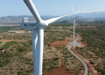 Según información de la plataforma de datos Statista, en América Latina y el Caribe ya hay capacidad para producir 333,834 MW de energía renovable.