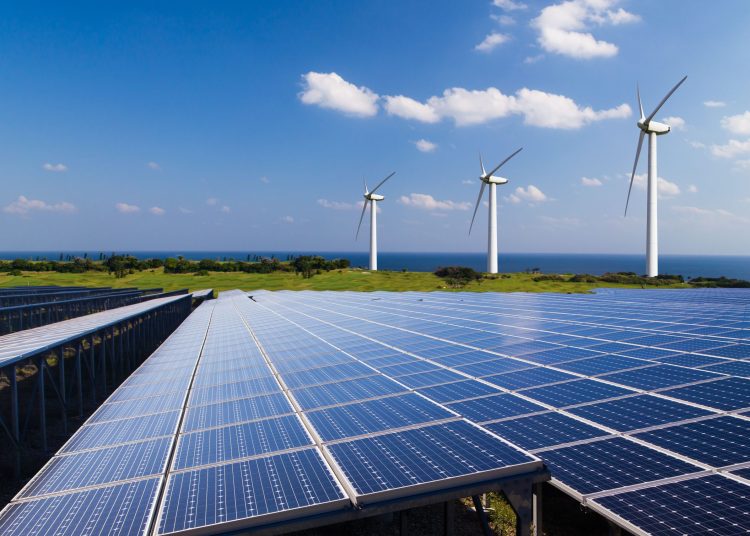 Los datos del estudio revelan que la gran mayoría (94.89%) de las empresas que generan energía a partir de combustibles fósiles dependen principalmente de derivados del petróleo.