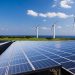 Los datos del estudio revelan que la gran mayoría (94.89%) de las empresas que generan energía a partir de combustibles fósiles dependen principalmente de derivados del petróleo.