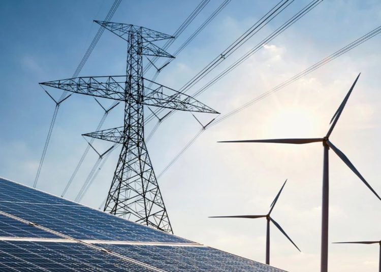 El índice de renovabilidad en la generación eléctrica de la región América Latina y el Caribe se redujo a 65%, frente al 71% registrado en junio de 2024.