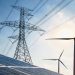 El índice de renovabilidad en la generación eléctrica de la región América Latina y el Caribe se redujo a 65%, frente al 71% registrado en junio de 2024.