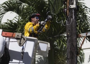 LUMA cuenta con aproximadamente 1.47 millones de clientes.