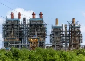 "Puerto Rico enfrenta una emergencia energética que requiere que actuemos ahora y ofrezcamos soluciones inmediatas", afirmó González.