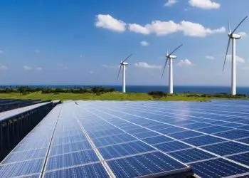 China, el mayor emisor de gases de efecto invernadero, lanzó la construcción de 94.5 gigavatios de centrales de carbón en 2024.