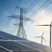 En comparación con otros países vecinos de la región, David Peña afirma que la media isla está “a la vanguardia” del desarrollo de energías limpias.
