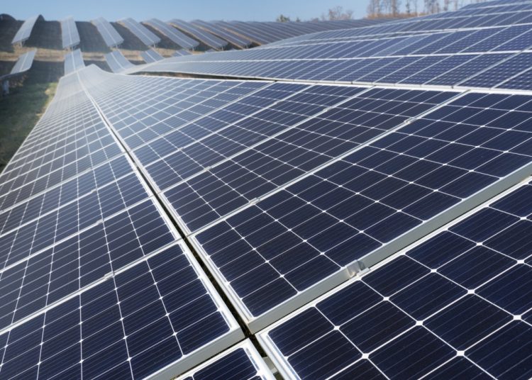 Energía renovable. | Fuente externa.