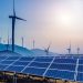 El estudio muestra que la transición a un sistema renovable permitiría al país evitar la compra de combustibles fósiles. | Fuente externa.