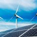 El plan gubernamental incluye docenas de medida que cubren desde asuntos de eficiencia energética. | Fuente externa.