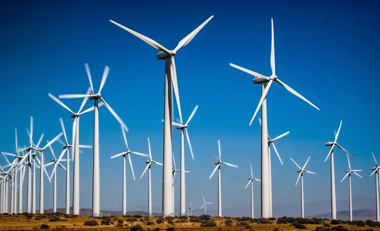 La matriz eléctrica regional mantuvo una alta participación de fuentes limpias.