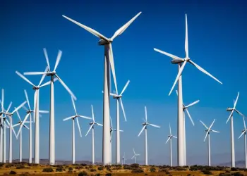 Centroamérica y el Caribe aportaron la menor parte, con sólo el 3.2% (+0.6 GW).