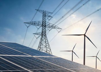 Las fuentes convencionales siguen dominando la producción eléctrica del país.