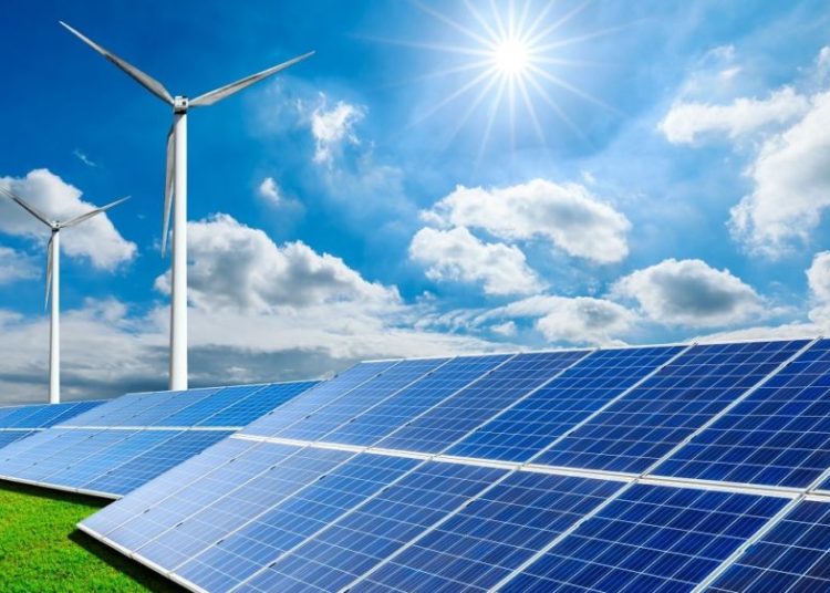 Se espera que para 2027 la planta empiece a producir energía suficiente para abastecer a 43,000 hogares.