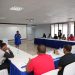 La iniciativa busca fortalecer la cultura de seguridad en la minería artesanal del larimar.