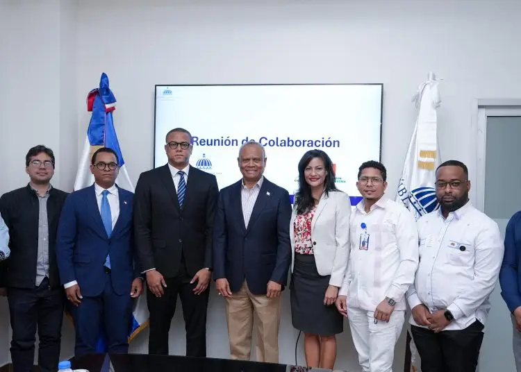 Energía y Minas se comprometió a transferir al IIBI los equipos e instrumentos de ensayo necesarios para que los investigadores y la academia puedan avanzar en estos estudios.