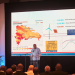 Ministro de Energía y Minas Antonio Almonte. | Fuente externa