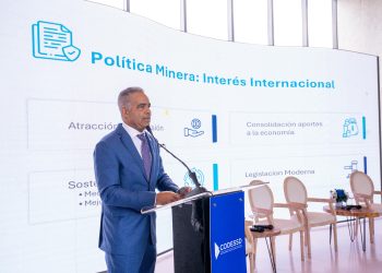 El ministro de Energía y Minas sostuvo que, en los últimos tres años, ambos sectores han captado más de US$3,500 millones en inversión extranjera.