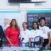 Estudiantes presentan proyectos innovadores sobre energías renovables en la Feria Científica 2025.