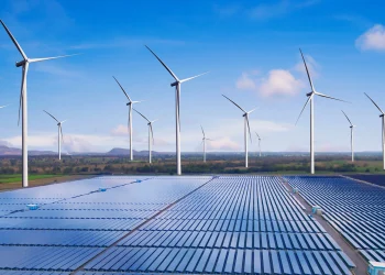 Hacia el 2011, República Dominicana contaba con 33.5 MW en producción eólica, una cifra que aumentó en más de 1000% hasta 2021.