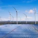 Hacia el 2011, República Dominicana contaba con 33.5 MW en producción eólica, una cifra que aumentó en más de 1000% hasta 2021.