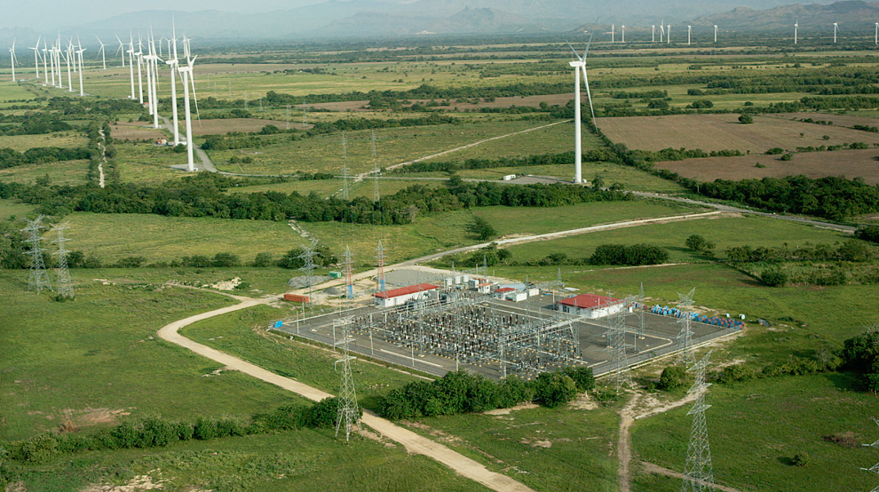 energía limpia coca cola