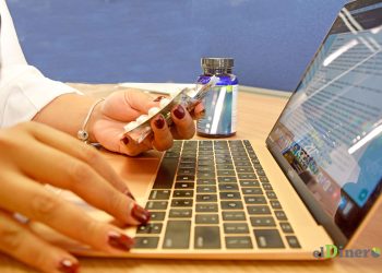 Con 2,124,733 trabajadores activos a noviembre, se han reportado 43,492 accidentes de trabajo, para un 2% del total. | Lésther Álvarez