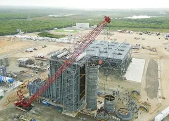 La empresa aseguró que Manzanillo Power Land será una generadora de ciclo combinado que utilizará gas natural como fuente de alimentación, y con una mecánica de turbinas de vapor de los más altos estándares internacionales.