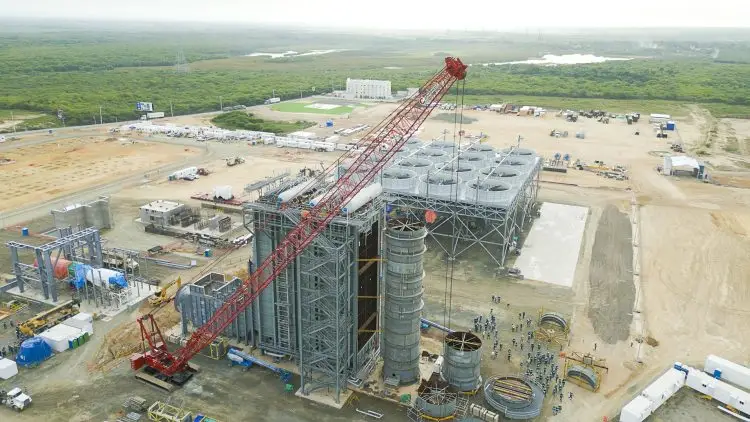 La empresa aseguró que Manzanillo Power Land será una generadora de ciclo combinado que utilizará gas natural como fuente de alimentación, y con una mecánica de turbinas de vapor de los más altos estándares internacionales.