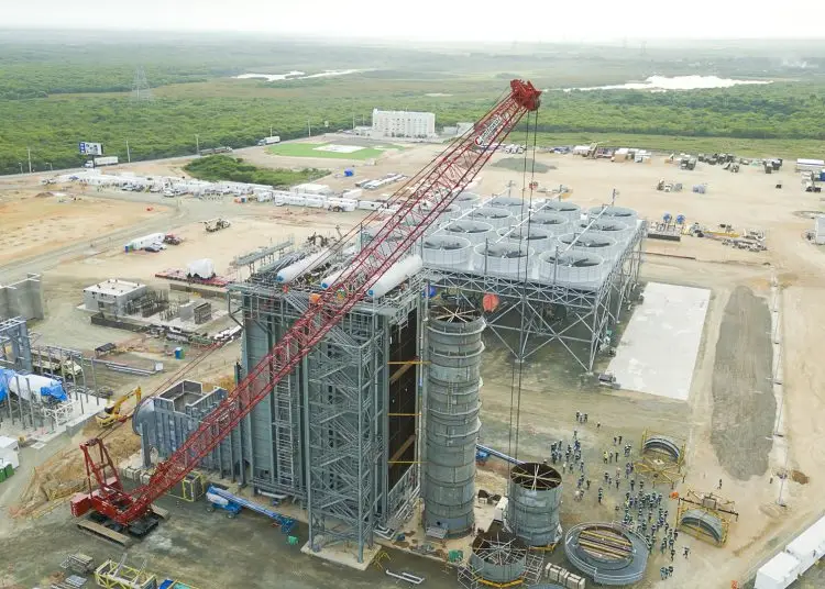 La empresa aseguró que Manzanillo Power Land será una generadora de ciclo combinado que utilizará gas natural como fuente de alimentación, y con una mecánica de turbinas de vapor de los más altos estándares internacionales.