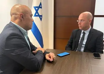 Itai Green habló con elDinero sobre la importancia de la innovación para adaptarse a los cambios.