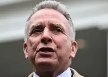 Las decclaraciones de Witkoff contradicen lo dicho por las autoridades estadounidenses, donde aseguran que se había interrumpido el flujo de inteligencia a Ucrania.