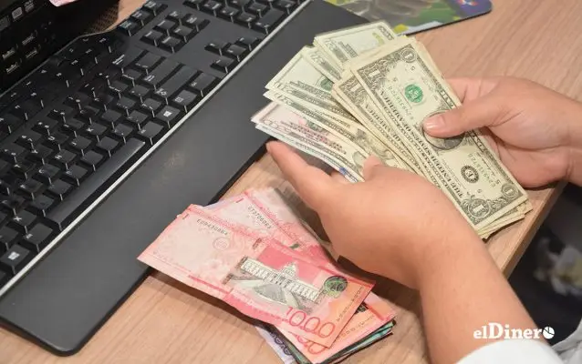 Estos recursos constituyen una de las principales fuentes de divisas del país.