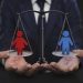 Las mujeres en altos puestos de dirección aumentan la productividad y ganancias de las empresas. | istockphoto.com