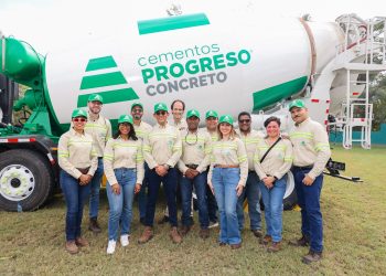 Cementos Progreso afirma que aporta al mercado dominicano una robustez operativa y técnica de estándares internacionales.