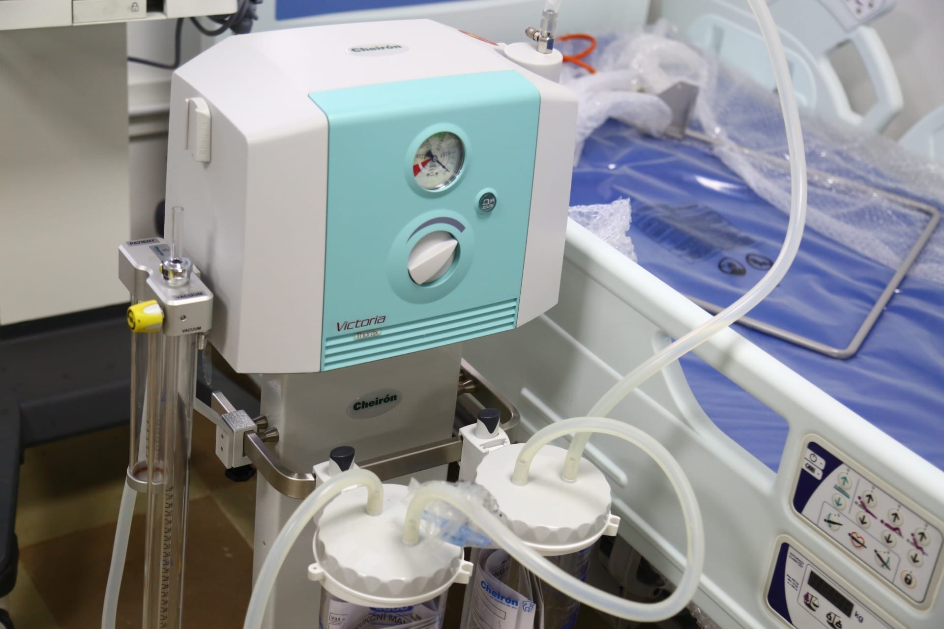 equipos medicos wahum