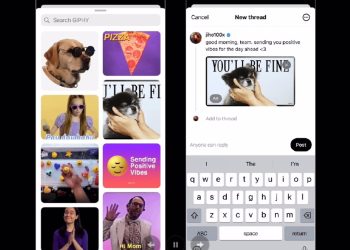La compañía tecnológica limitó en marzo la aparición de contenido político por defecto en el 'feed' principal y las sugerencias de Instagram y Threads.