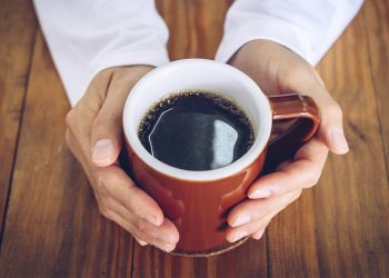 Costa Rica comparte posición con Quisqueya en mayor consumo de café. - Fuente externa.