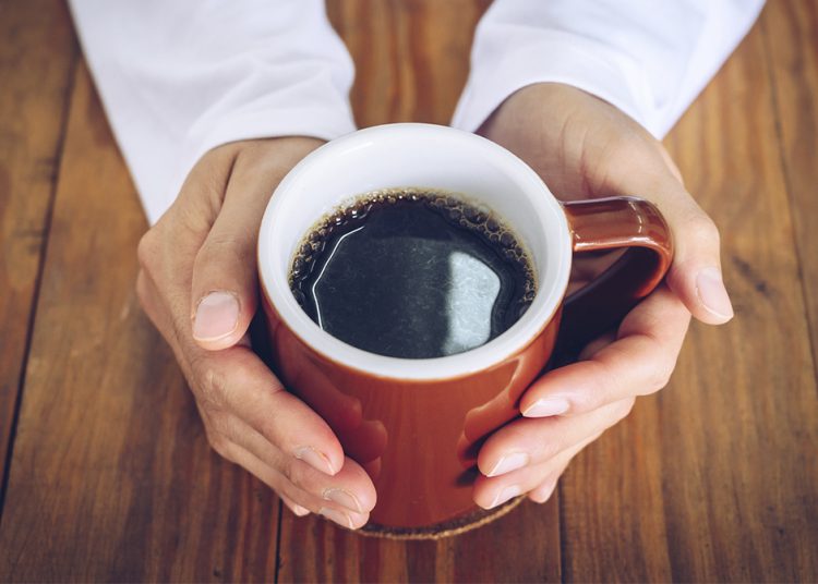 Costa Rica comparte posición con Quisqueya en mayor consumo de café. - Fuente externa.