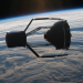 Limpieza espacial - Fuente externa.