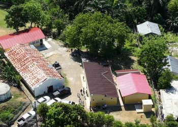 El PNUD asegura que la misión permitió aplicar la herramienta Índice de Seguridad en Centros Educativos República Dominicana.