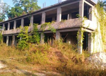 Ampliación de plantel educativo para inicial Profeser Guillermo Lizardo, de los RD$1.4 millones asignados, hay cero ejecutados.