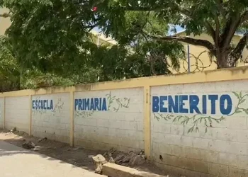Ampliación del plantel educativo para inicial Benerito, San Rafael del Yuma. Tiene asignados RD$2.1 millones, de los que no se ha erogado ni un centavo.