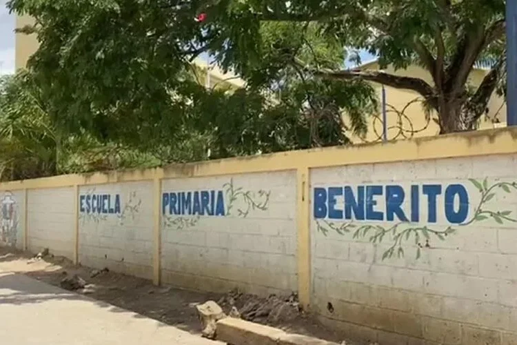Ampliación del plantel educativo para inicial Benerito, San Rafael del Yuma. Tiene asignados RD$2.1 millones, de los que no se ha erogado ni un centavo.