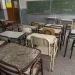 Detalles de asignación y ejecución de partidas para planteles escolares en la provincia de Azua.