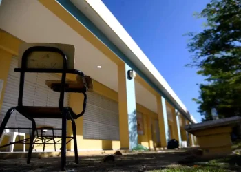 El Gobierno tiene prevista la construcción de escuelas en la provincia Espaillat en las fases 2 y 3.