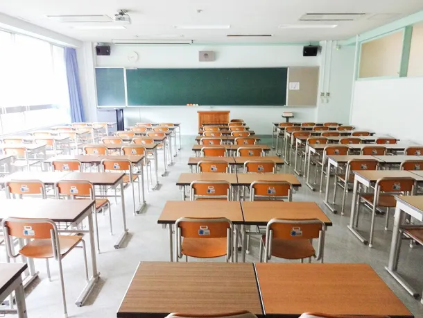 El informe proyecta que la región tendrá 38 millones menos de estudiantes en edad escolar para el año 2050.