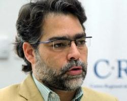 Ernesto Selman