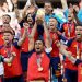 España recibe US$50 millones al coronarse campeón de la Copa Mundial de Futbol 2026.