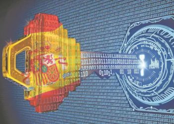 La tecnología permitirá intercambiar "eficientemente" datos en materia de defensa por tierra, aire, mar, espacio y ciberespacio.