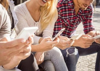 El informe también destaca la búsqueda del bienestar. Fuente externa.